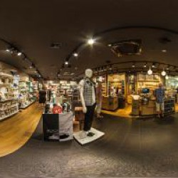 City Galerie – Tchibo