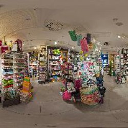 City Galerie – Feable House