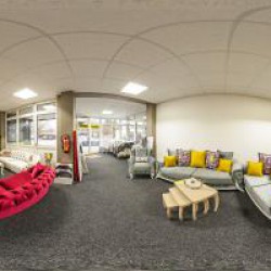 Medipax Bürgstadt – Demir Möbelvertrieb GmbH