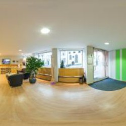 Ohrwerk Hörgeräte (Stadt)