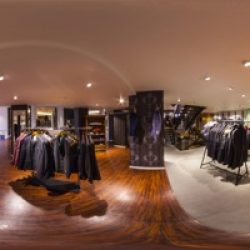 Herrenmoden Michelberger