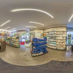 Apotheke an der Mathildenhöhe