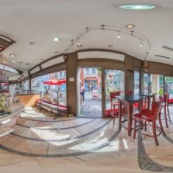 Bäckerei Bergmeister