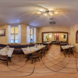 Restaurant Felsenkeller