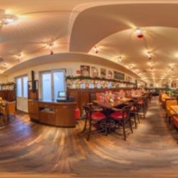 Cafe Extrablatt Darmstadt