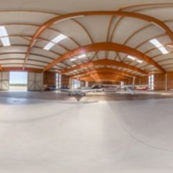 Flugplatz Frankfurt-Egelsbach