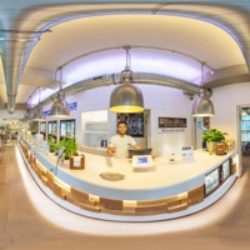 Ballabeni Icecream Werkstatt