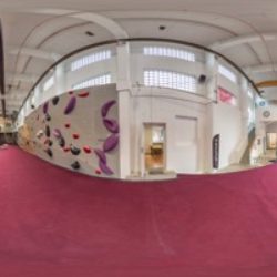 einstein Boulderhalle München