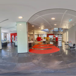 Sparkasse BeratungsCenter Ober-Ramstadt