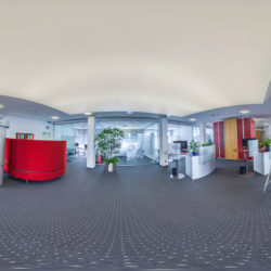 Sparkasse BeratungsCenter Weiterstadt