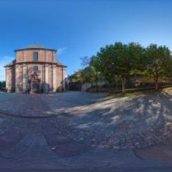 Wallfahrtsbasilika Walldürn