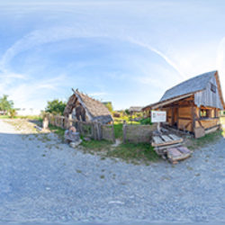 Histotainment Park ADVENTON