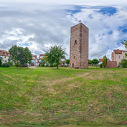 Hardheim Untere Burg