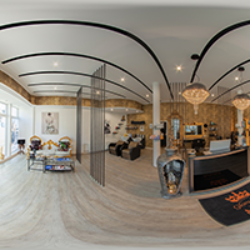 Glory Hair by Viktor Koskin