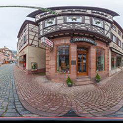 Apothekenmuseum Miltenberg